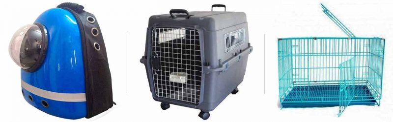 Pet Owner Must And Should Have Products - Crates