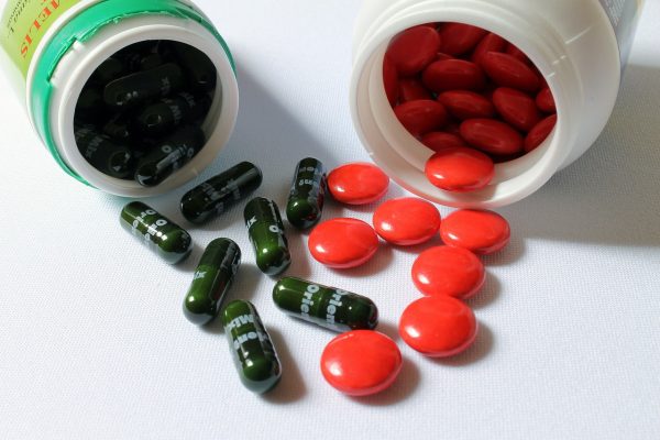 Deworming Medications - Tablets