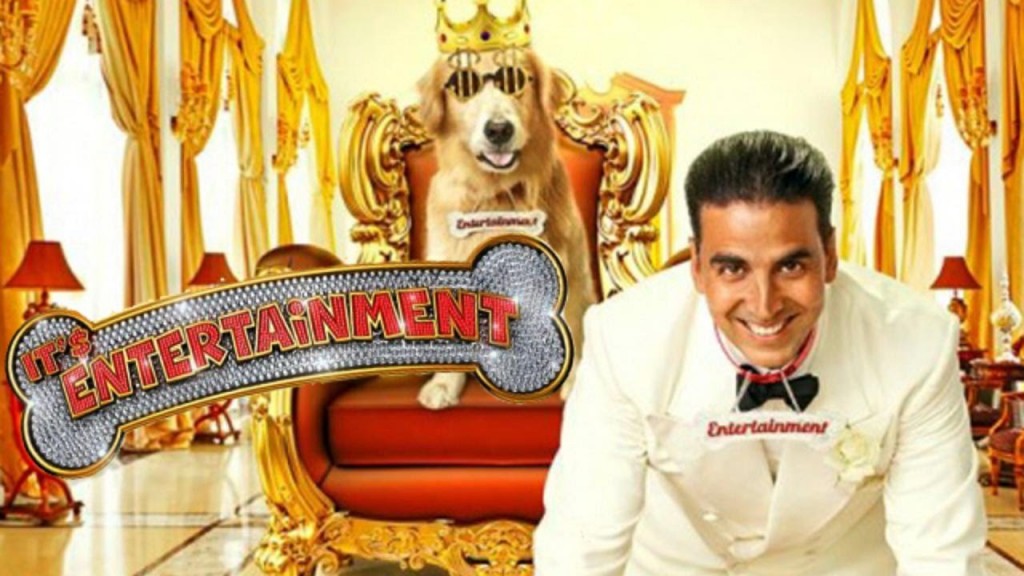 6 Amazing Bollywood Movies, Every Dog Lover Must Watch! - ENTERTAINMENT (2014)