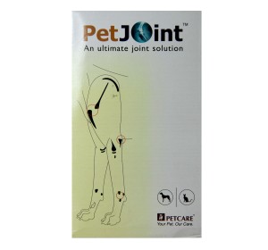 PET JOINT SUPPLEMENT FOR DOGS