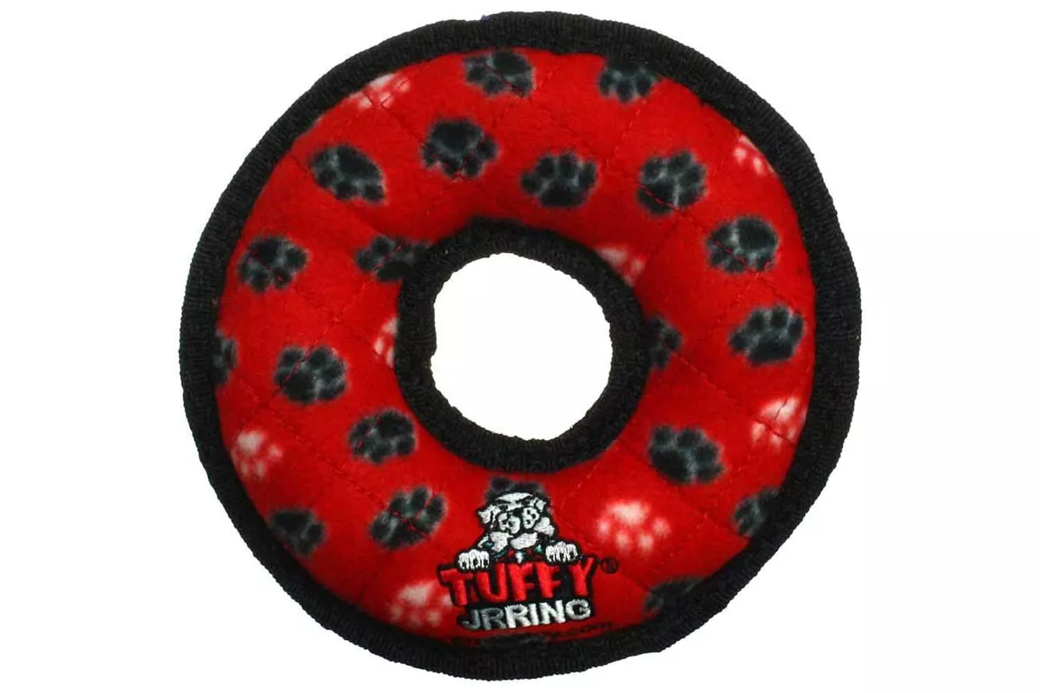 TUFFY Ultimate Ring Dog Toy